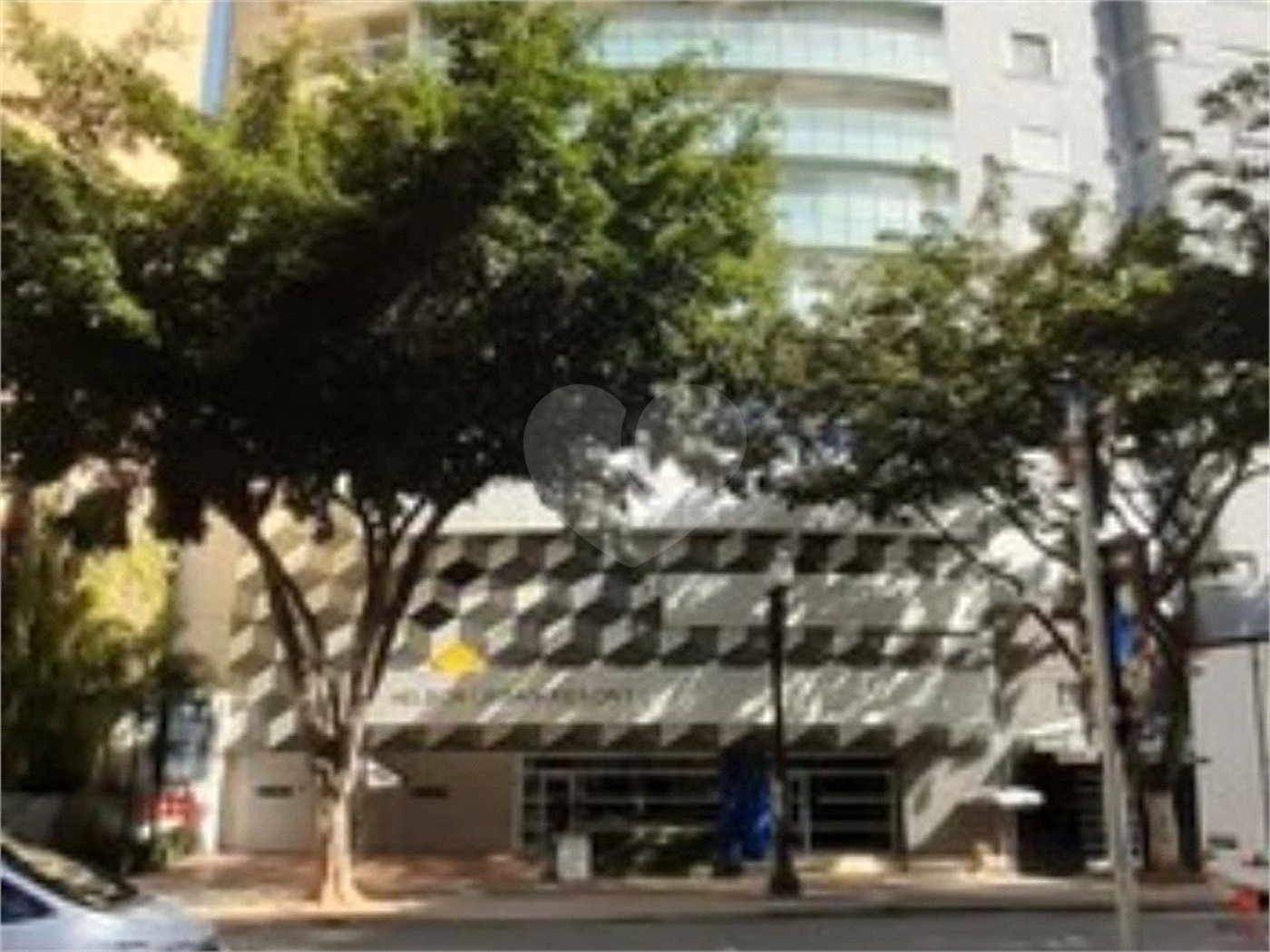 Apartamento à venda com 1 quarto em Santa Efigênia, São Paulo, SP
