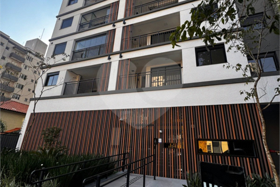 Apartamento à venda com 2 quartos em Mandaqui, São Paulo, SP