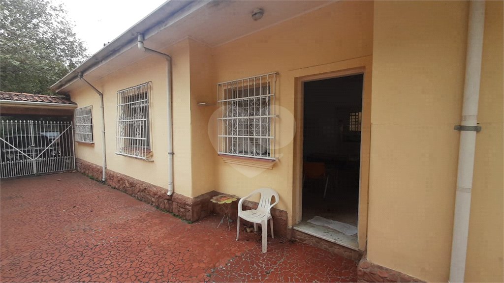 Casa à venda com 4 quartos em Jardim Europa, São Paulo, SP