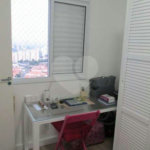 Apartamento à venda com 2 quartos, sendo 1 suíte, em Jardim Esmeralda, São Paulo, SP