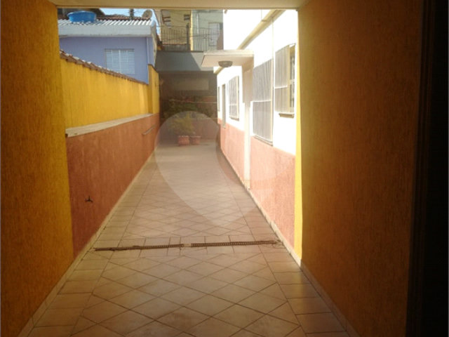 Casa à venda com 4 quartos, sendo 1 suíte,  em Tucuruvi, São Paulo, SP