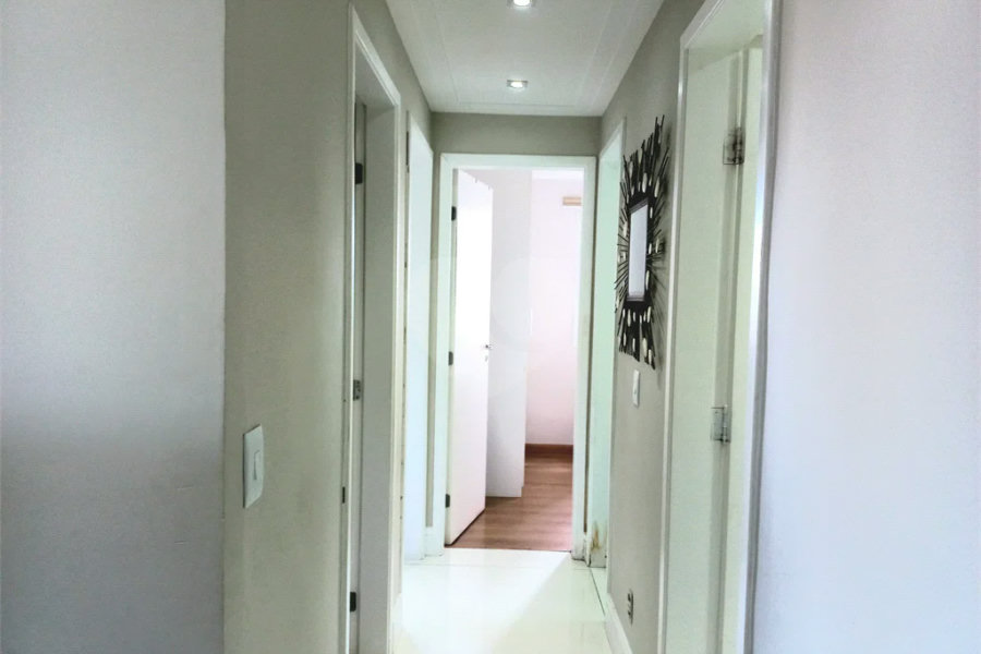 Apartamento à venda com 3 quartos, sendo 1 suíte, em Mandaqui, São Paulo, SP