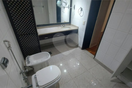 Apartamento à venda com 3 quartos, sendo 1 suíte, em Botafogo, Rio de Janeiro, RJ