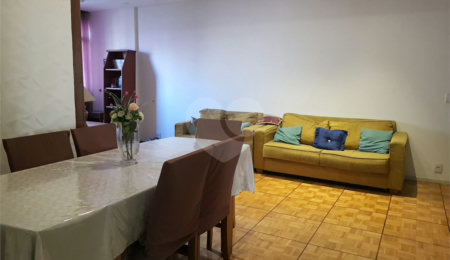 Apartamento à venda com 3 quartos, sendo 2 suítes,  em Tijuca, Rio de Janeiro, RJ