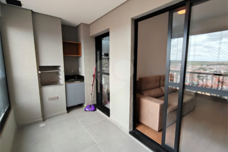 Apartamento à venda com 2 suítes no Centro, Itapetininga, SP