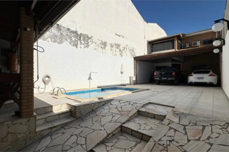 Casa à venda com 3 quartos, sendo 1 suíte,  em Jardim Piazza Di Roma, Sorocaba, SP