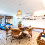 Casa em condomínio à venda com 6 quartos, sendo 5 suítes,  em Praia Rasa, Armação dos Búzios, RJ