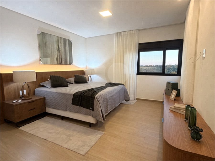 Casa à venda com 3 suítes no condomínio Saint Patrick, Sorocaba - SP