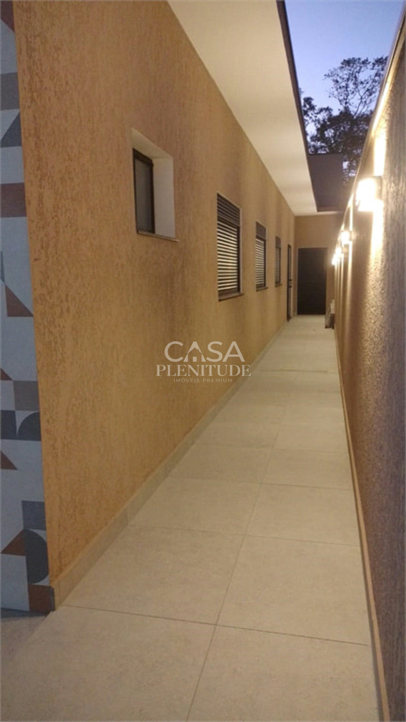 Casa em condomínio à venda ou para alugar com 3 quartos, sendo 1 suíte, em Cajuru do Sul, Sorocaba, SP