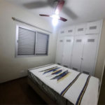Apartamento à venda, 104 m² por R$ 440.000,00 - Jardim das Conchas - Guarujá/SP