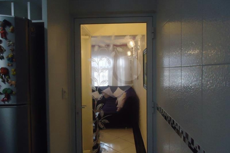 Sobrado à venda com 4 quartos, sendo 3 suítes, em Jardim Floresta, São Paulo, SP
