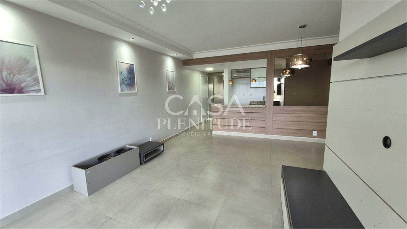 Apartamento à venda com 3 quartos, sendo 1 suíte, em Parque Campolim, Sorocaba, SP
