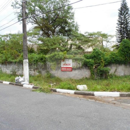 Terreno à venda em Interlagos, São Paulo, SP