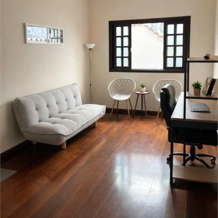 Casa à venda com 4 quartos, sendo 1 suíte, em City Bussocaba, Osasco, SP