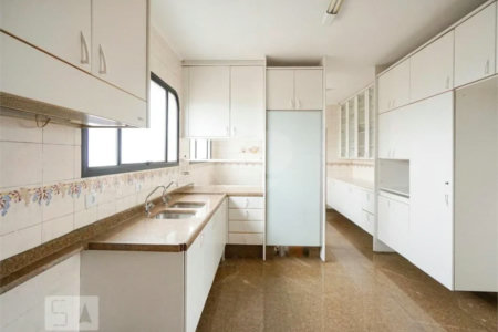 apartamento residencial rua pimenta bueno