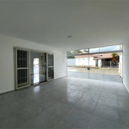 Casa Comercial Estratégico no Centro de Atibaia – Locação ou Venda