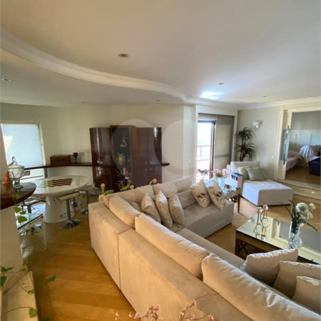 Apartamento à venda com 4 quartos, sendo 3 suítes, em Água Fria, São Paulo, SP