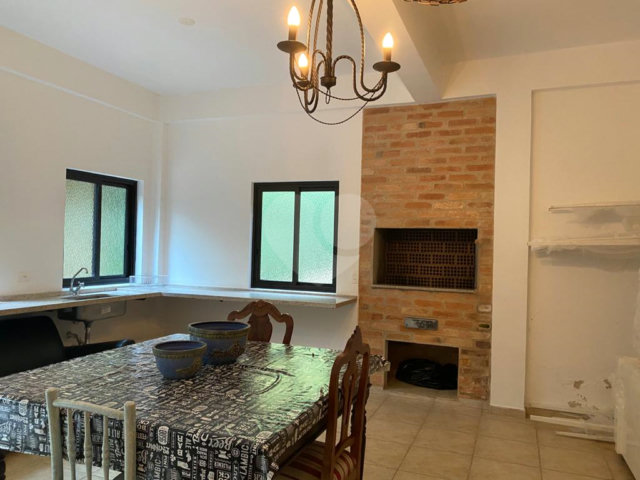 Casa à venda com 2 suítes no condomínio Residencial Cantareira, Mairiporã - SP