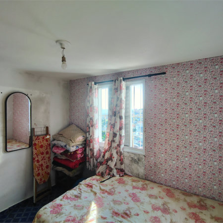 Apartamento à venda com 2 quartos em Jardim Aeroporto Iii, Mogi das Cruzes, SP