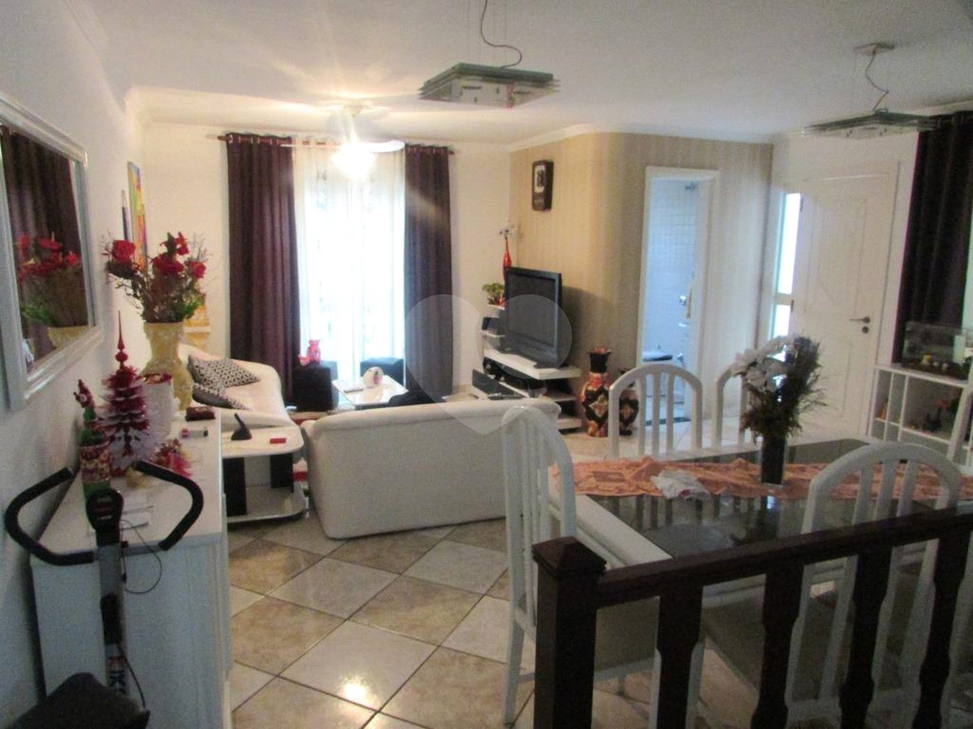 Sobrado à venda com 3 quartos, sendo 1 suíte, em Vila Maria Alta, São Paulo, SP