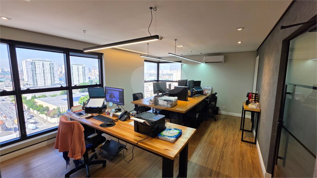 Sala à venda em Vila Maria, São Paulo, SP