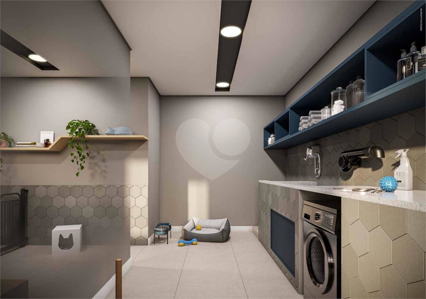 Studio à venda com 1 quarto em Butantã, São Paulo, SP