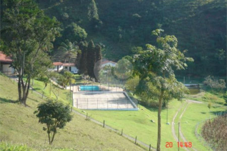 Chácara 31Mil m² - Piracaia / SP