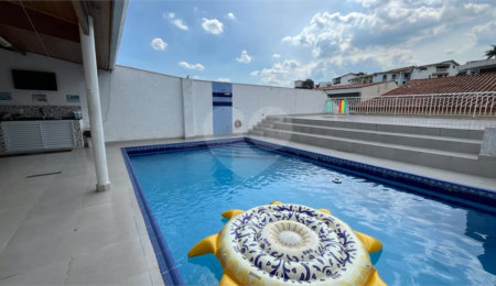 Casa Térrea à venda com 3 quartos, sendo 1 suíte,  em Jardim Franca, São Paulo, SP