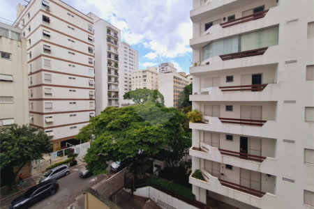 Apartamento a venda em Higienópolis