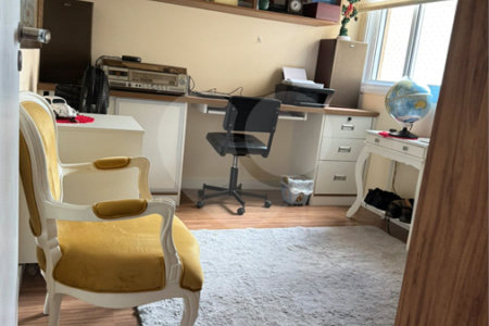 Apartamento à venda com 3 suítes em Vila Nova Socorro, Mogi das Cruzes, SP