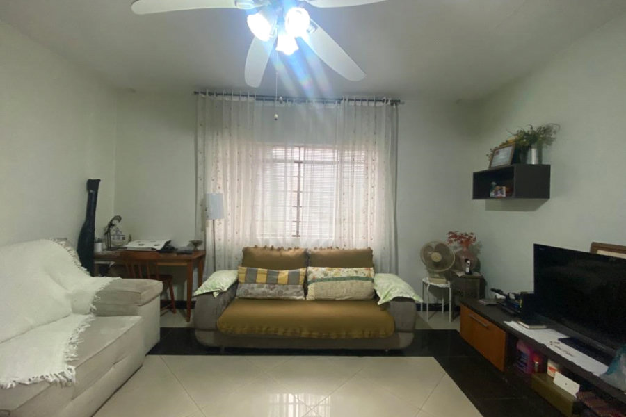 Casa Térrea à venda com 4 quartos, sendo 1 suíte, em Mandaqui, São Paulo, SP