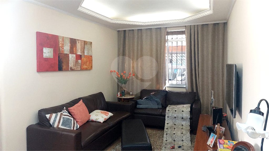 Casa à venda com 3 quartos em Sumarezinho, São Paulo, SP