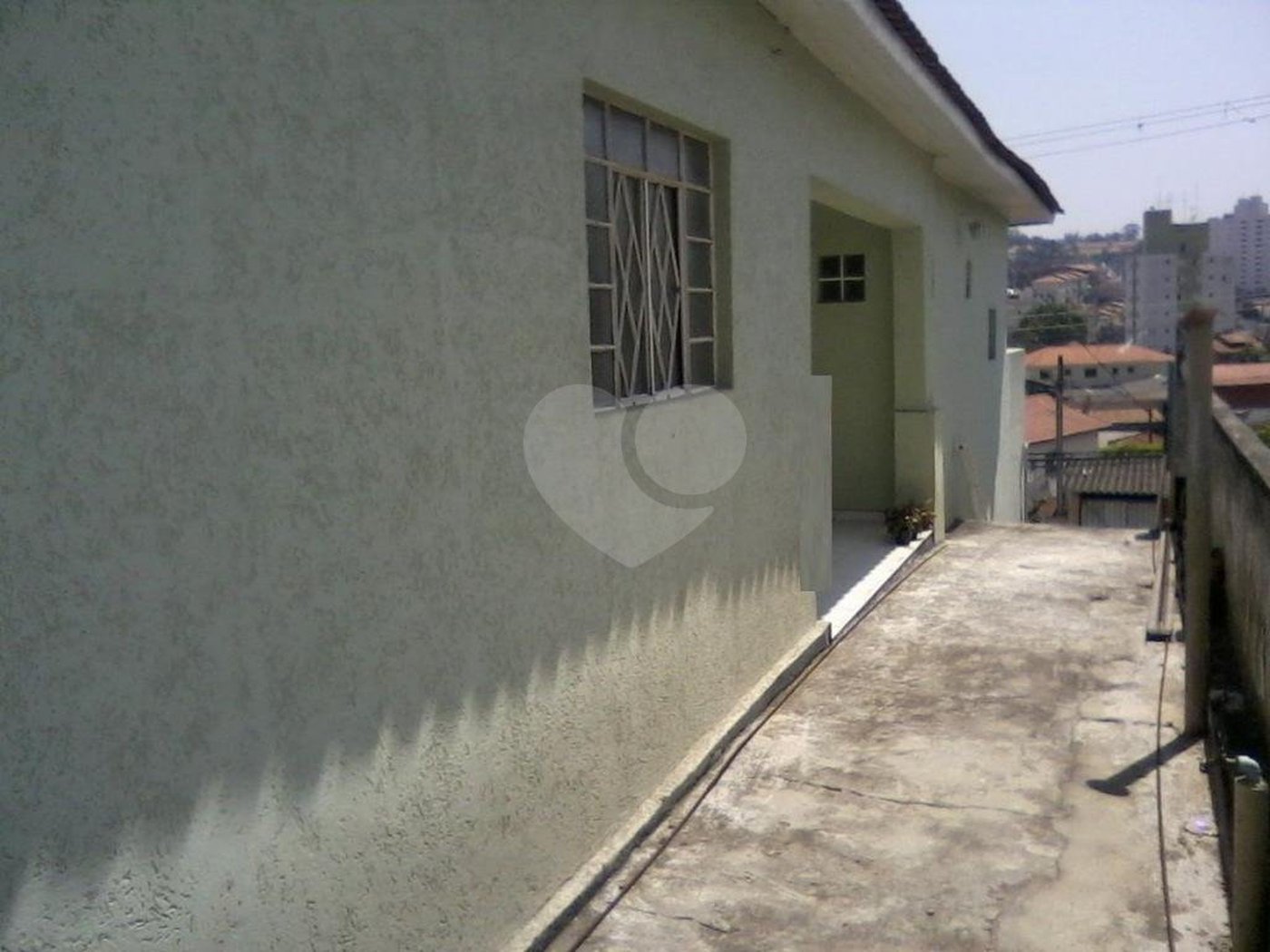Sobrado à venda com 2 quartos, sendo 1 suíte, em Água Fria, São Paulo, SP