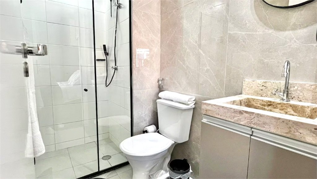 Apartamento à venda com 1 quarto em Bela Vista, São Paulo, SP