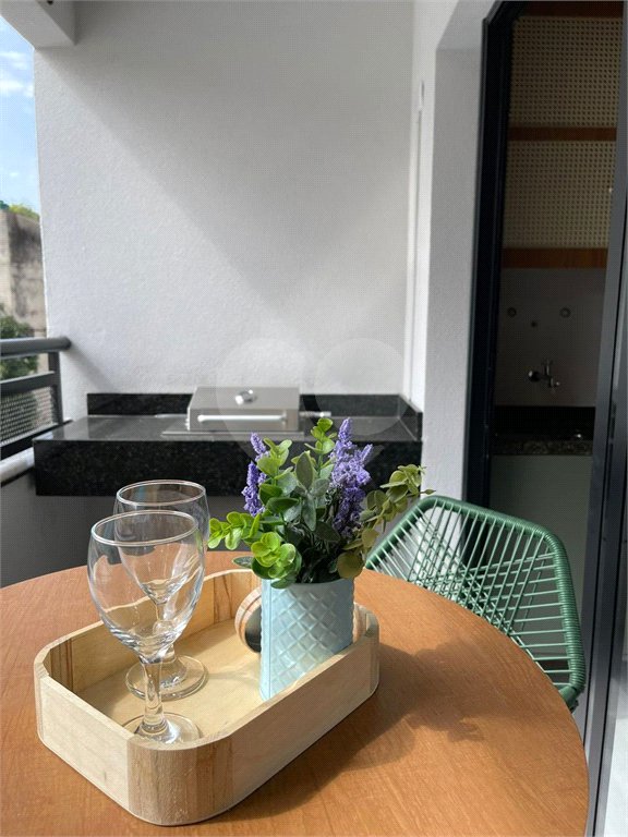 Apartamento à venda com 2 quartos, sendo 1 suíte, em Água Fria, São Paulo, SP