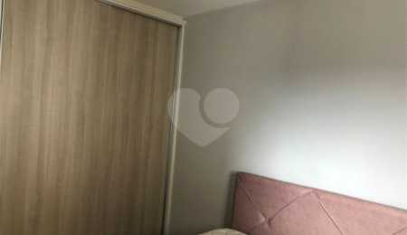 Apartamento para alugar com 2 quartos, sendo 1 suíte, em Parque Bela Vista, Votorantim, SP