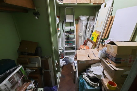 Apartamento à venda com 3 quartos, sendo 1 suíte, em Tijuca, Rio de Janeiro, RJ