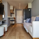Apartamento à venda com 1 quarto em Vila Mariana, São Paulo, SP