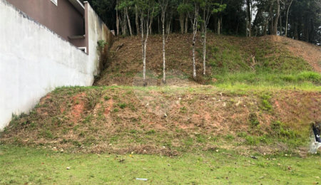 Terreno à venda em Horto Florestal, São Paulo, SP