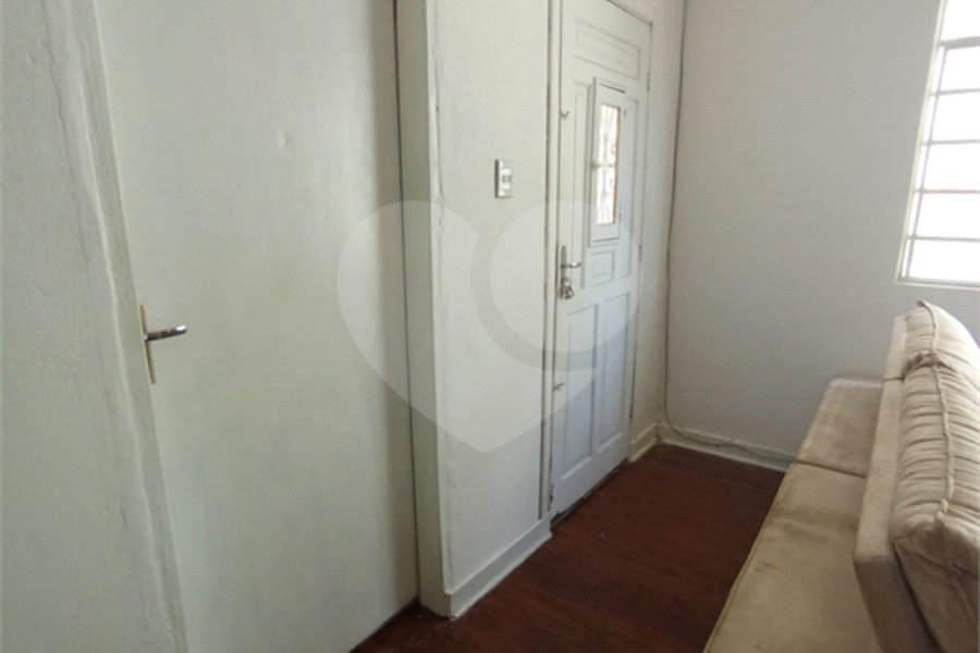 Sobrado à venda com 3 quartos em Freguesia do Ó, São Paulo, SP