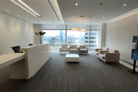 Laje Corporativa para alugar em Chácara Santo Antônio, São Paulo, SP
