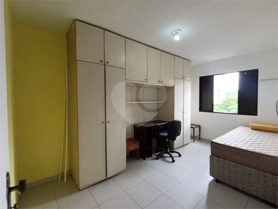 Apartamento à venda com 3 quartos em Butantã, São Paulo, SP