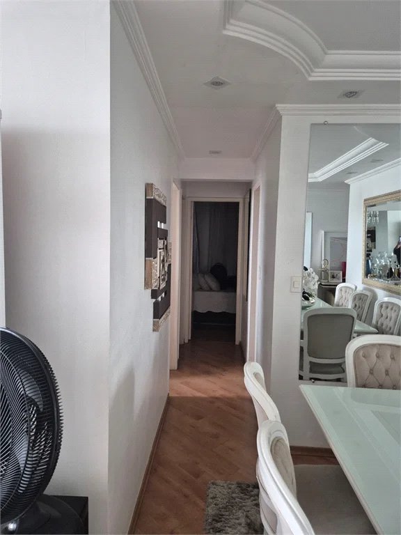Apartamento à venda com 3 quartos em Jardim Piracuama, São Paulo, SP
