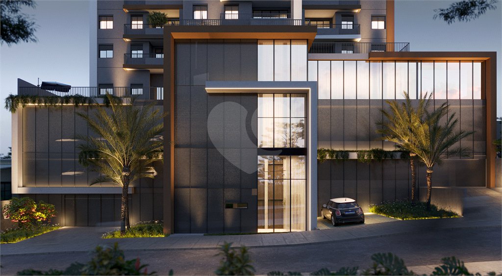 Apartamento à venda com 2 quartos, sendo 1 suíte,  em Vila Yara, Osasco, SP