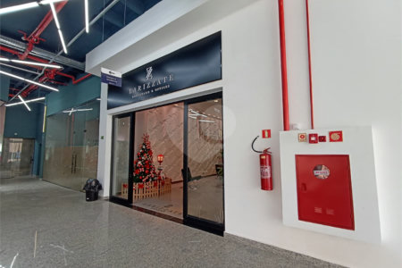 Sala à venda ou para alugar no Centro, Itapetininga, SP