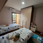 Sobrado à venda com 3 quartos, sendo 2 suítes, em Santana, São Paulo, SP