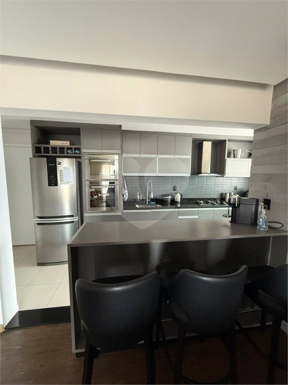 Apartamento à venda com 3 quartos, sendo 1 suíte, em Vila Almeida, Indaiatuba, SP