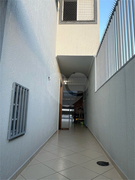 Sobrado à venda com 3 quartos, sendo 1 suíte, em Parque Vitória, São Paulo, SP