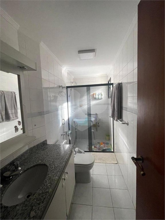 Apartamento à venda com 3 quartos, sendo 1 suíte, em Chácara Inglesa, São Paulo, SP