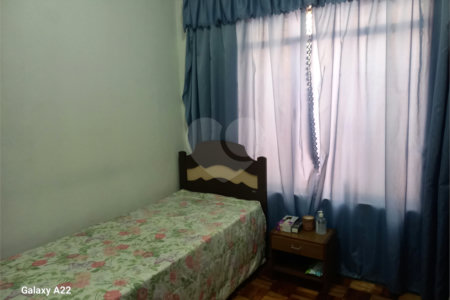 Sobrado à venda com 3 quartos em Lapa, São Paulo, SP